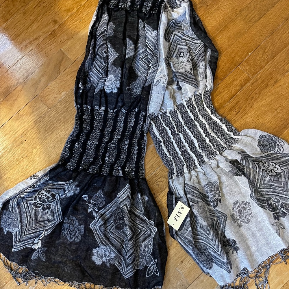 70” wrap reversible - Picture 3 of 3
